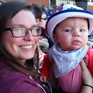 Meet your Posher, Samantha